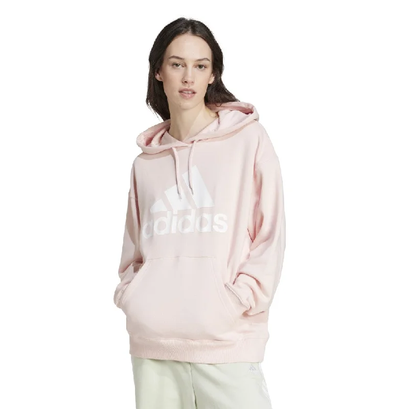 Essentials Big Logo Oversized French Terry Hoodie Hoodie with Thumb Holes Functional Cozy Essentials Big Logo Oversized French Terry Hoodie Hoodie with Thumb Holes Functional Cozy