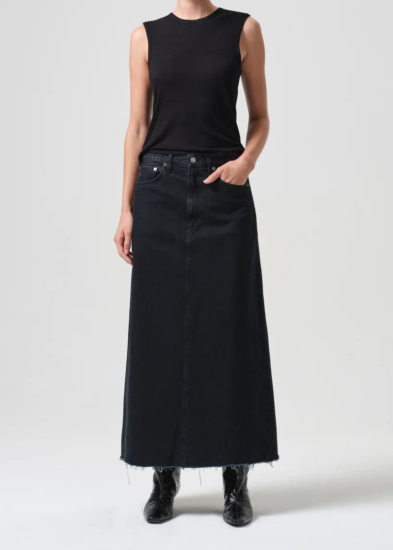 Hilla Skirt ~ Rematch lace skirt romantic