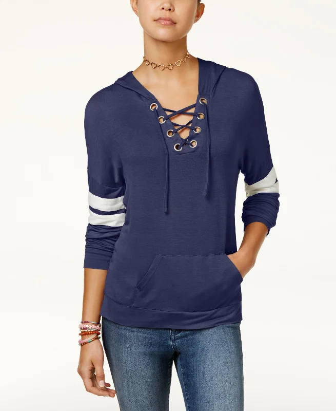 Indie Blue