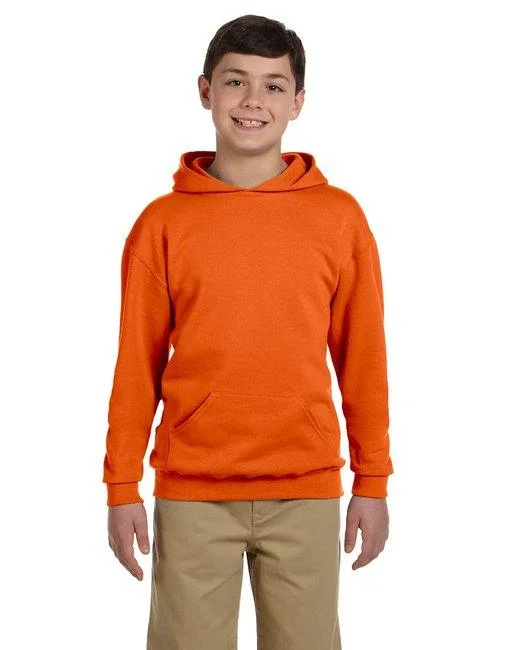 SAFETY ORANGE