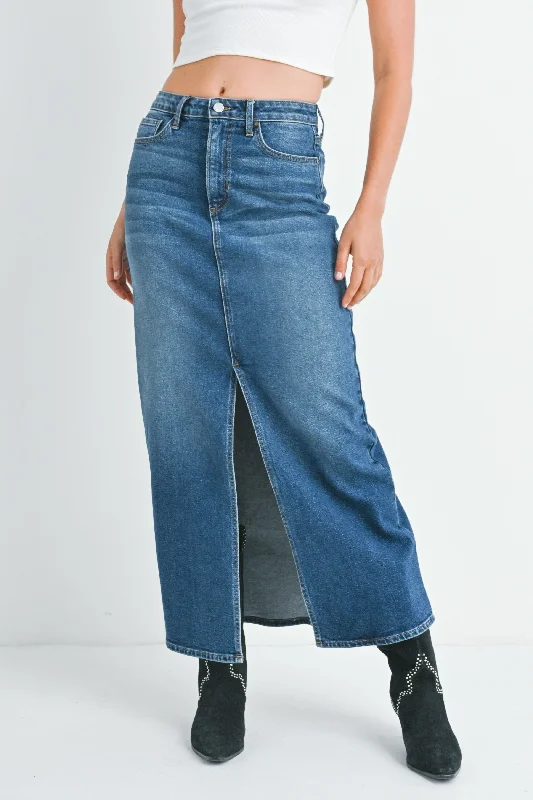 Marilynn Skirt pleated skirt texture