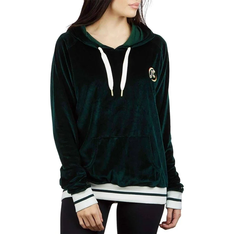 Santa Cruz Roll MW Women's Hoody Pullover Sweatshirts (Brand New) Hoodie with Lace Feminine Delicate Santa Cruz Roll MW Women's Hoody Pullover Sweatshirts (Brand New) Hoodie with Lace Feminine Delicate
