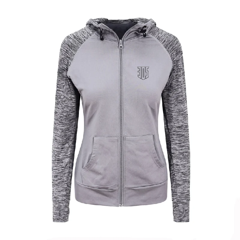 Grey Melange