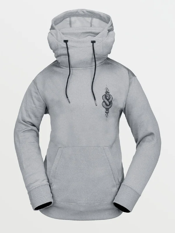 HEATHER GREY (HGR)