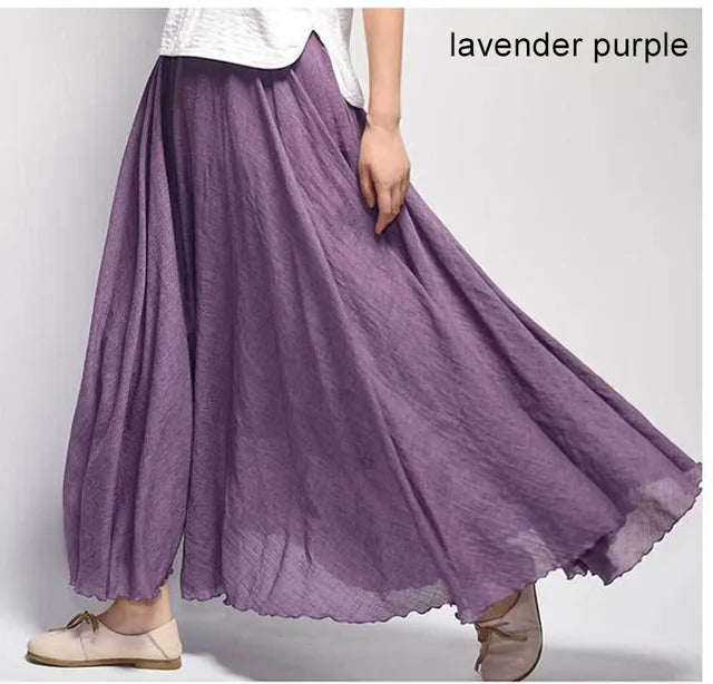 lavender purple
