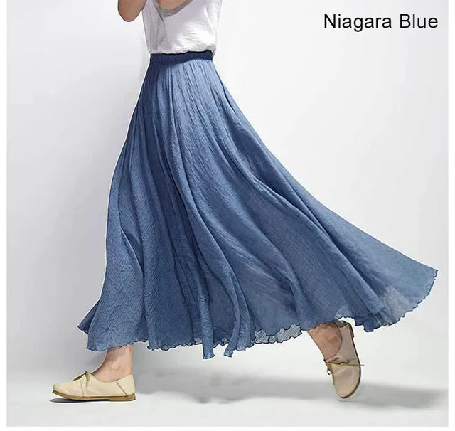 Niagara blue