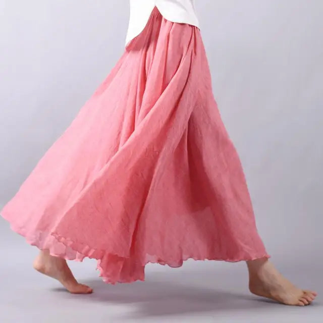 light red