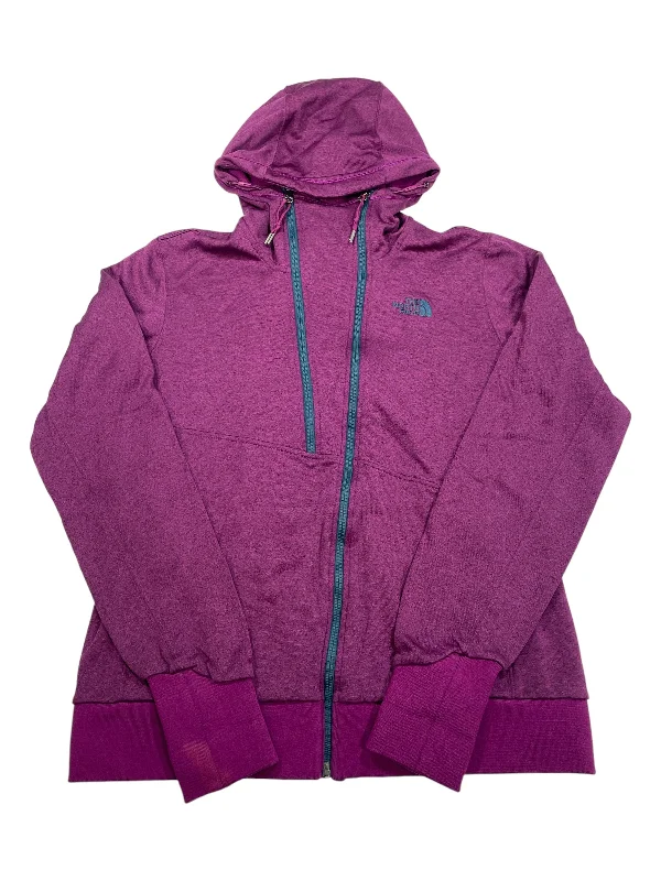 Womens Stynger Hoodie Hoodie with Embroidery Detailed Premium