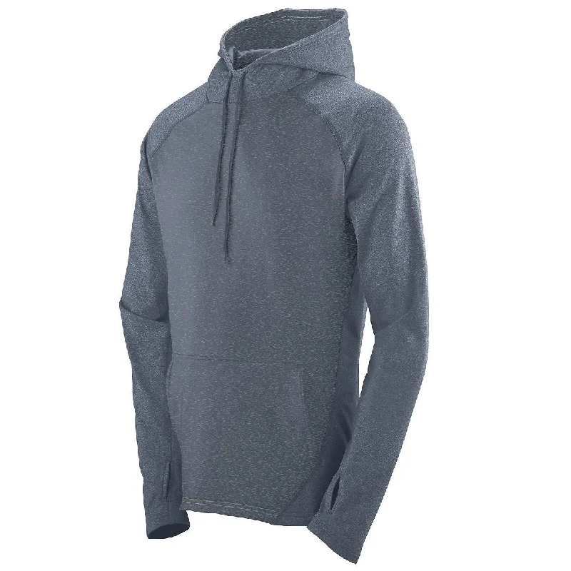 GRAPHITE HEATHER/GRAPHITE HEATHER