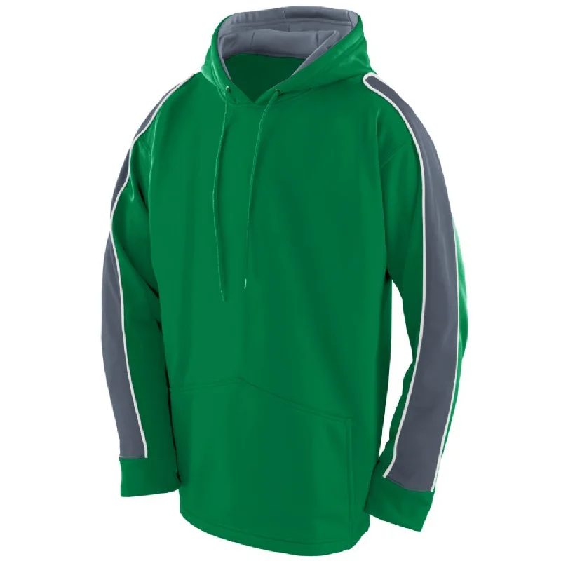 Zest Hoodie 5523 Hoodie with Hidden Zipper Minimalist Clean